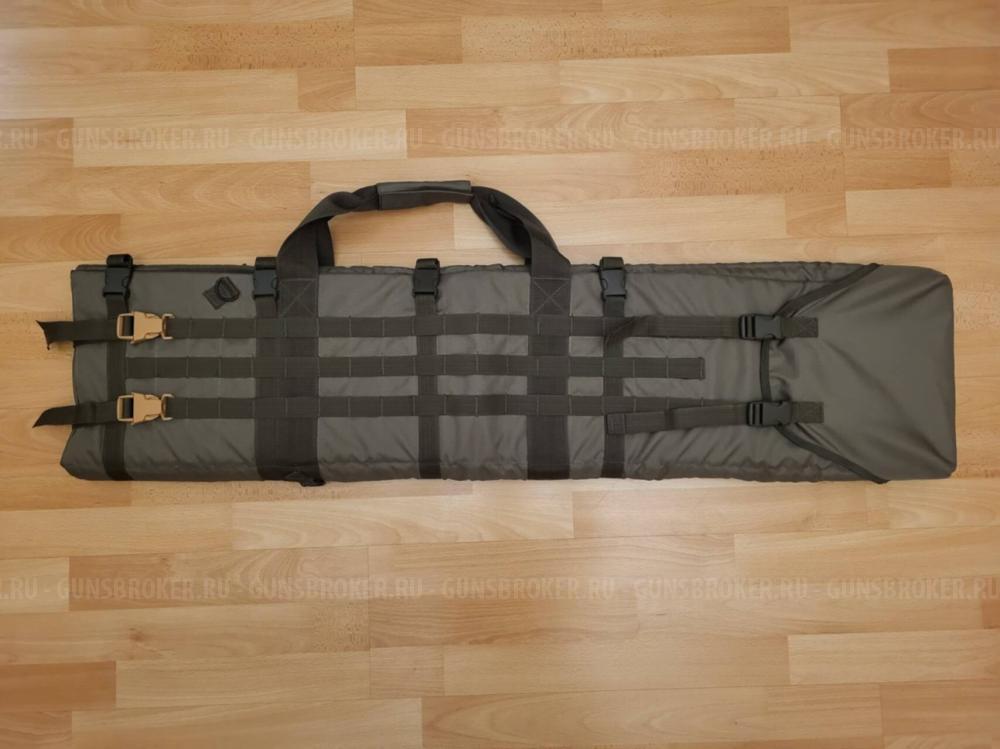 Сайга-12К исп. 030 с допами