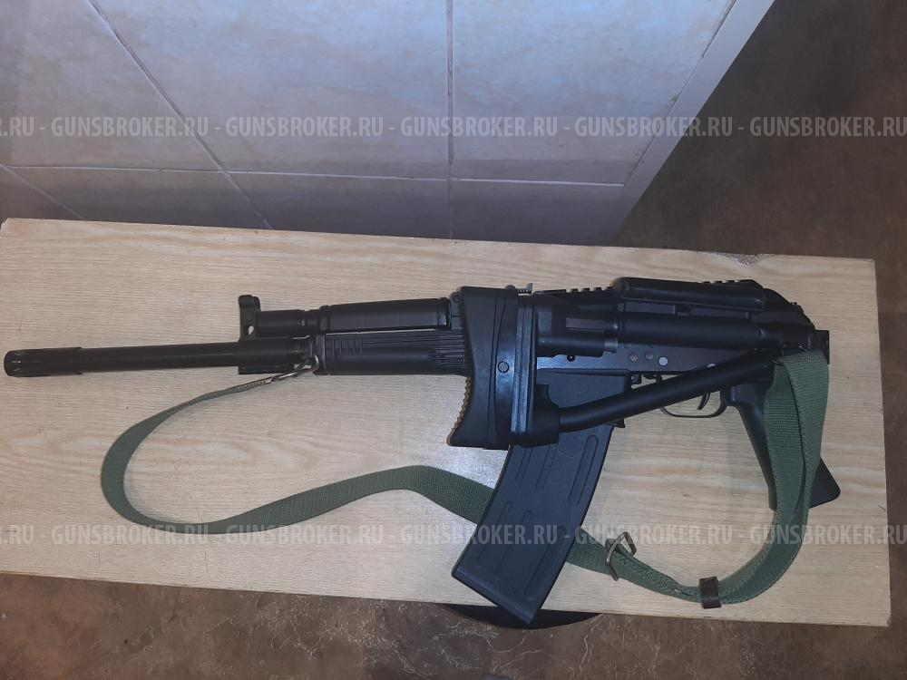 Сайга 12к 030 Б У Купить