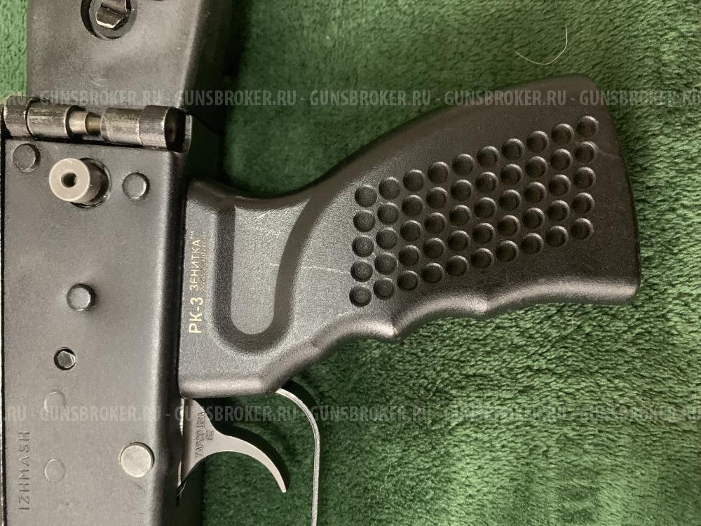 Сайга 12К исп 030