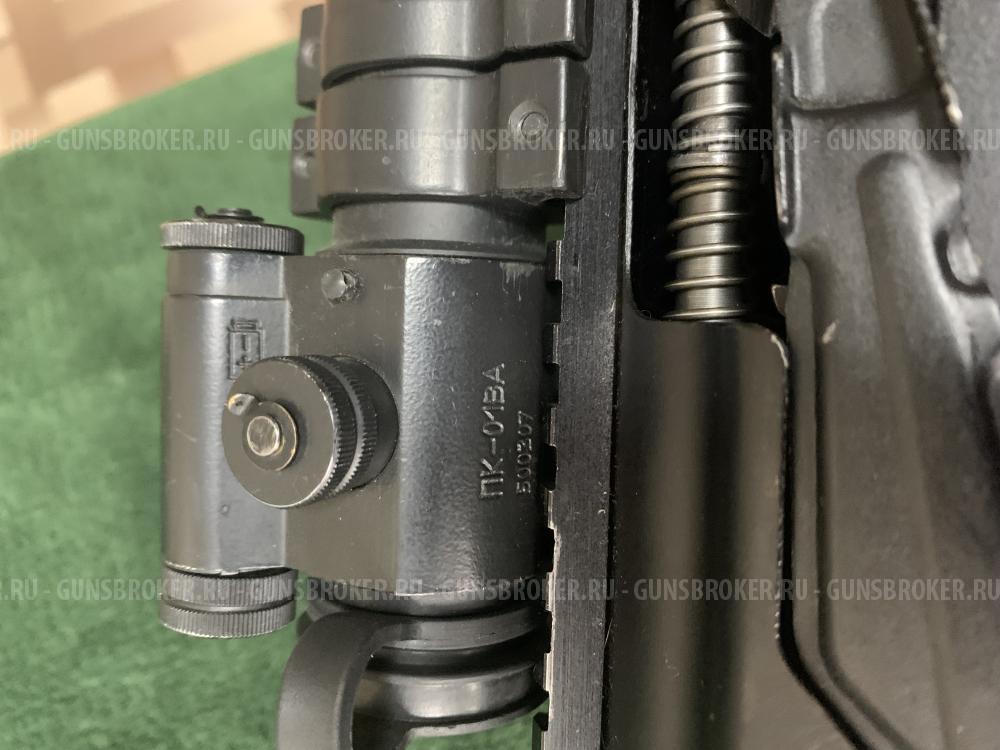 Сайга 12К исп 030