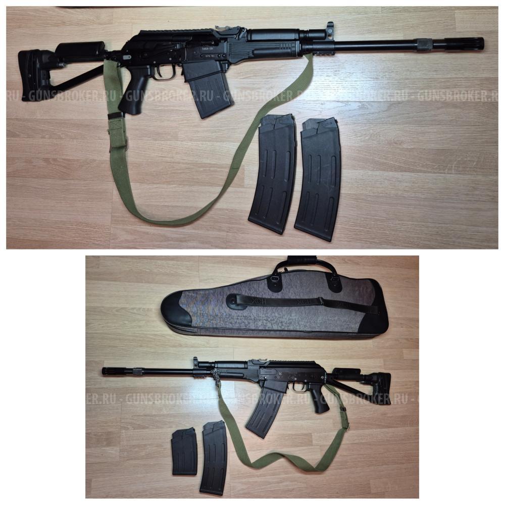 Сайга 12К исп. 030 