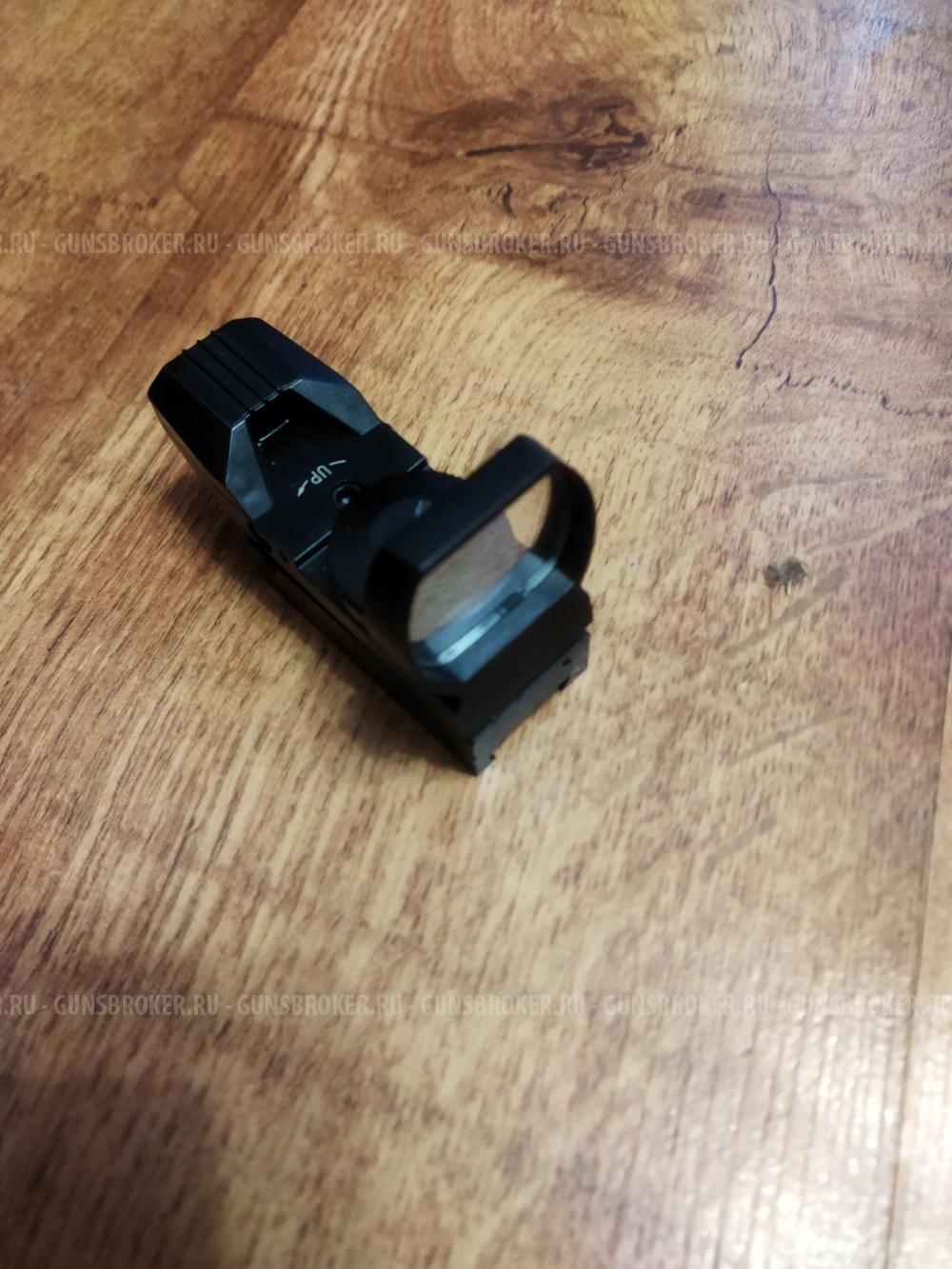 Сайга 12к исп. 030