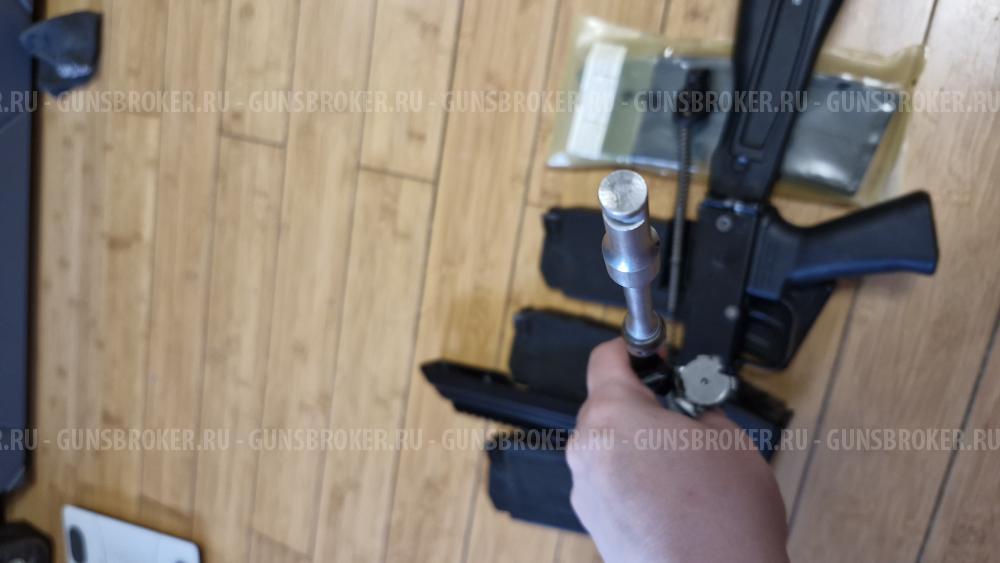 Сайга-12К исп. 030