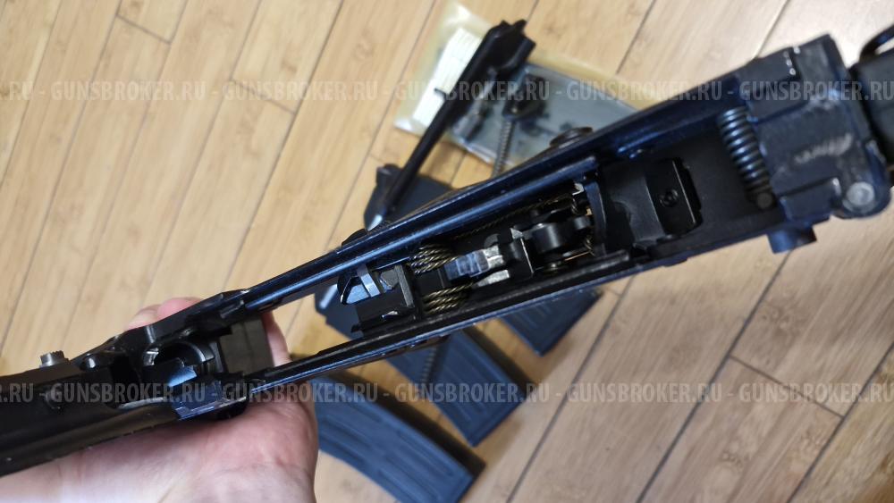 Сайга-12К исп. 030