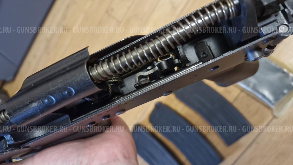 Сайга-12К исп. 030