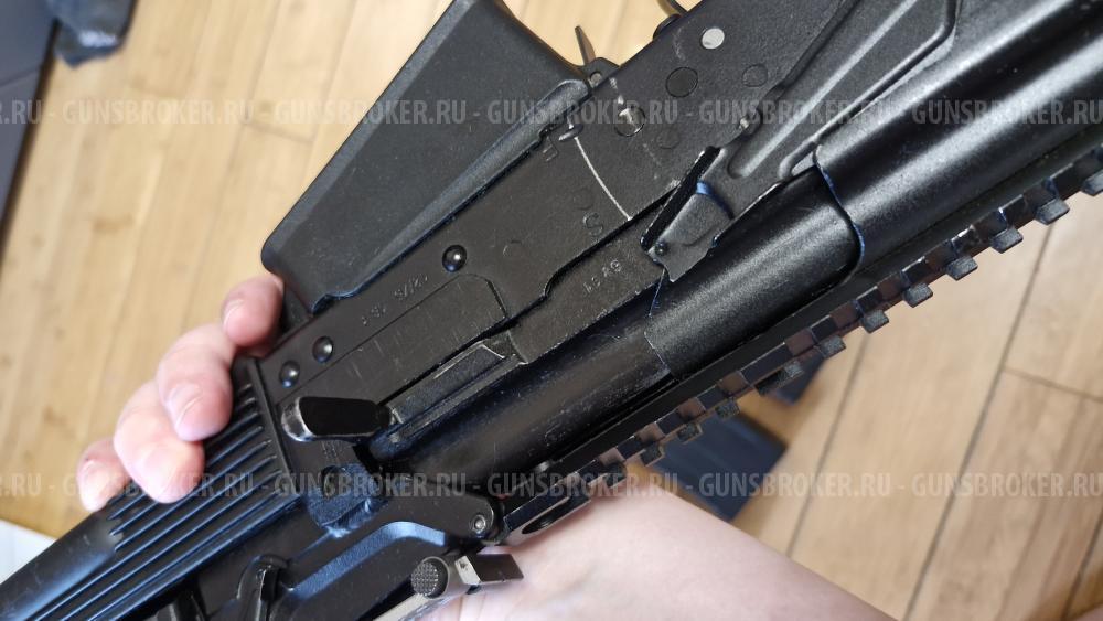 Сайга-12К исп. 030