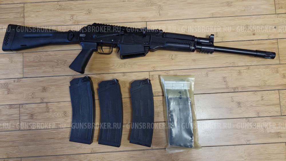 Сайга-12К исп. 030