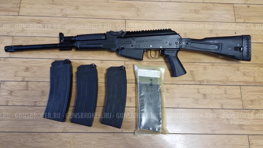 Сайга-12К исп. 030