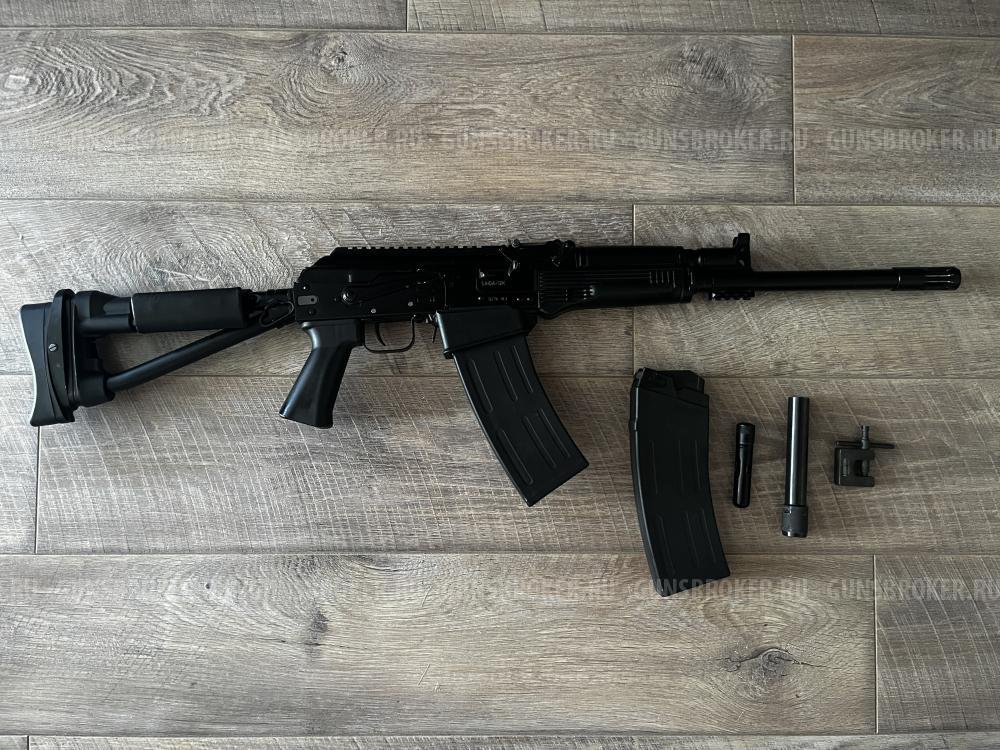 Сайга 12К исп. 030