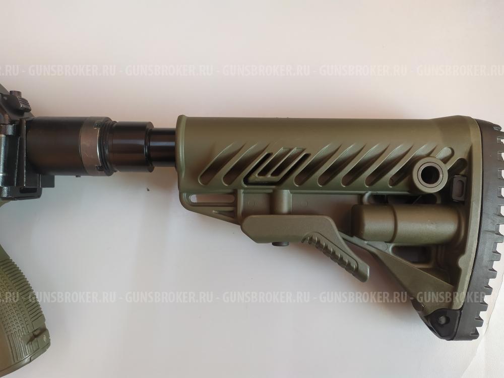 Сайга 12К исп. 030