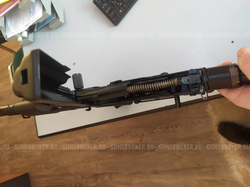 Сайга 12К исп. 030