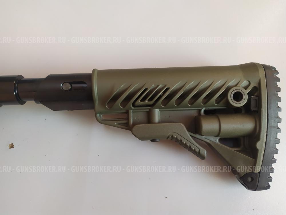 Сайга 12К исп. 030