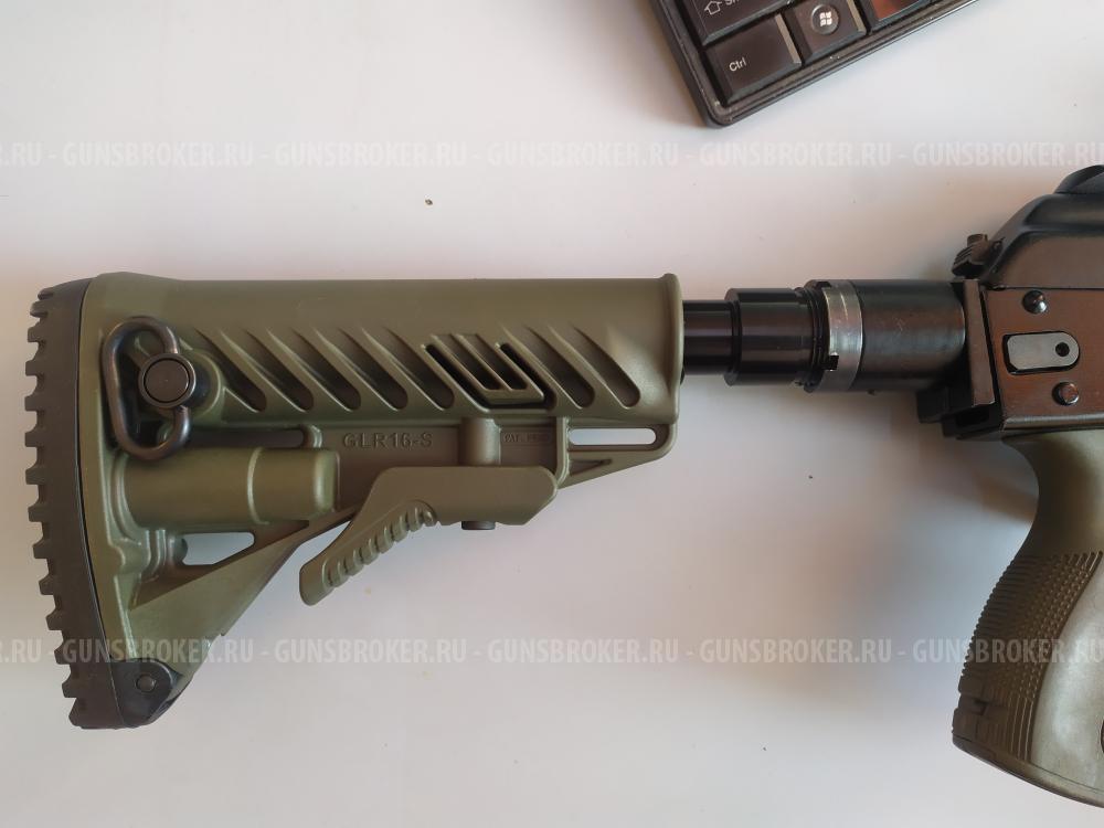 Сайга 12К исп. 030