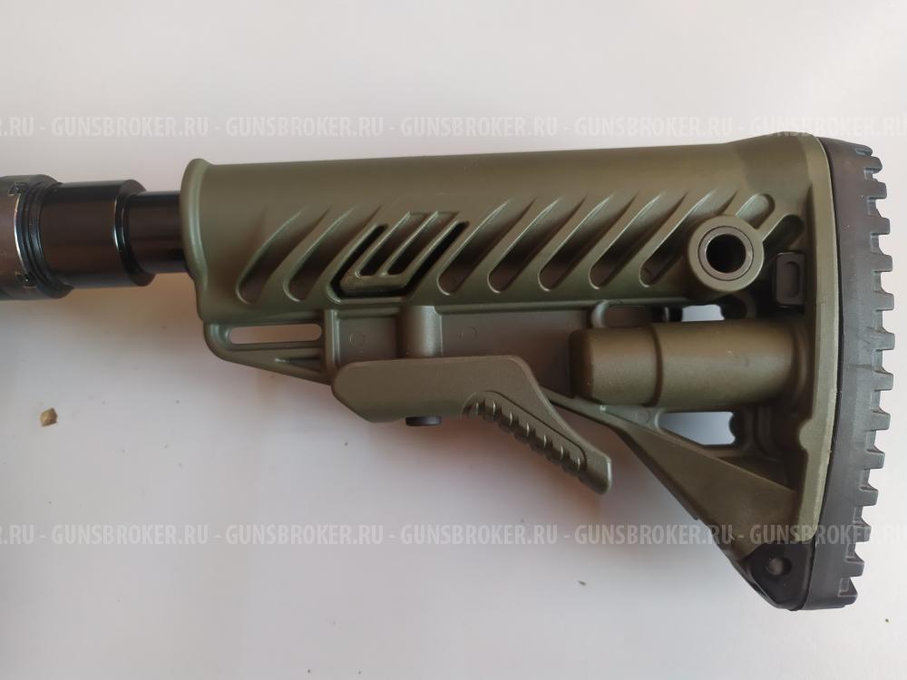 Сайга 12К исп. 030