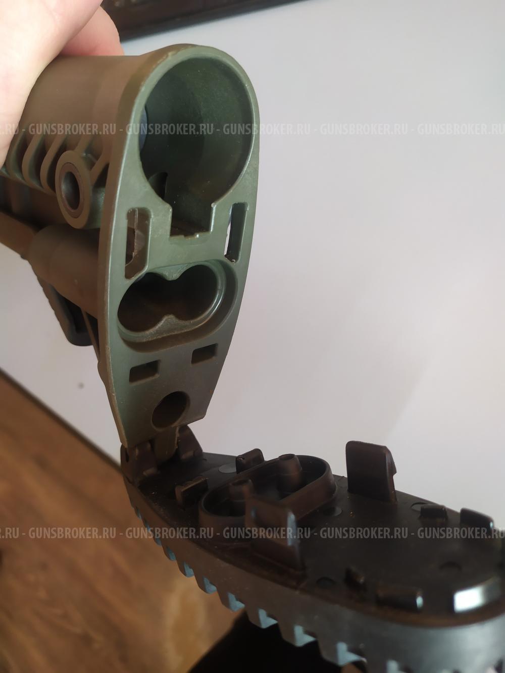 Сайга 12К исп. 030