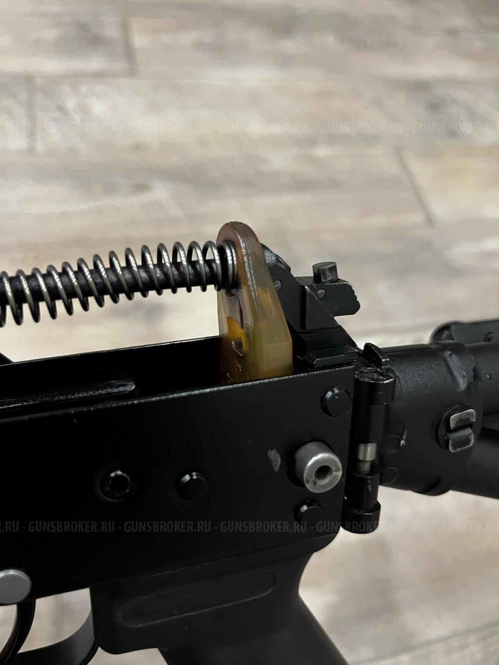 Сайга 12К исп. 030