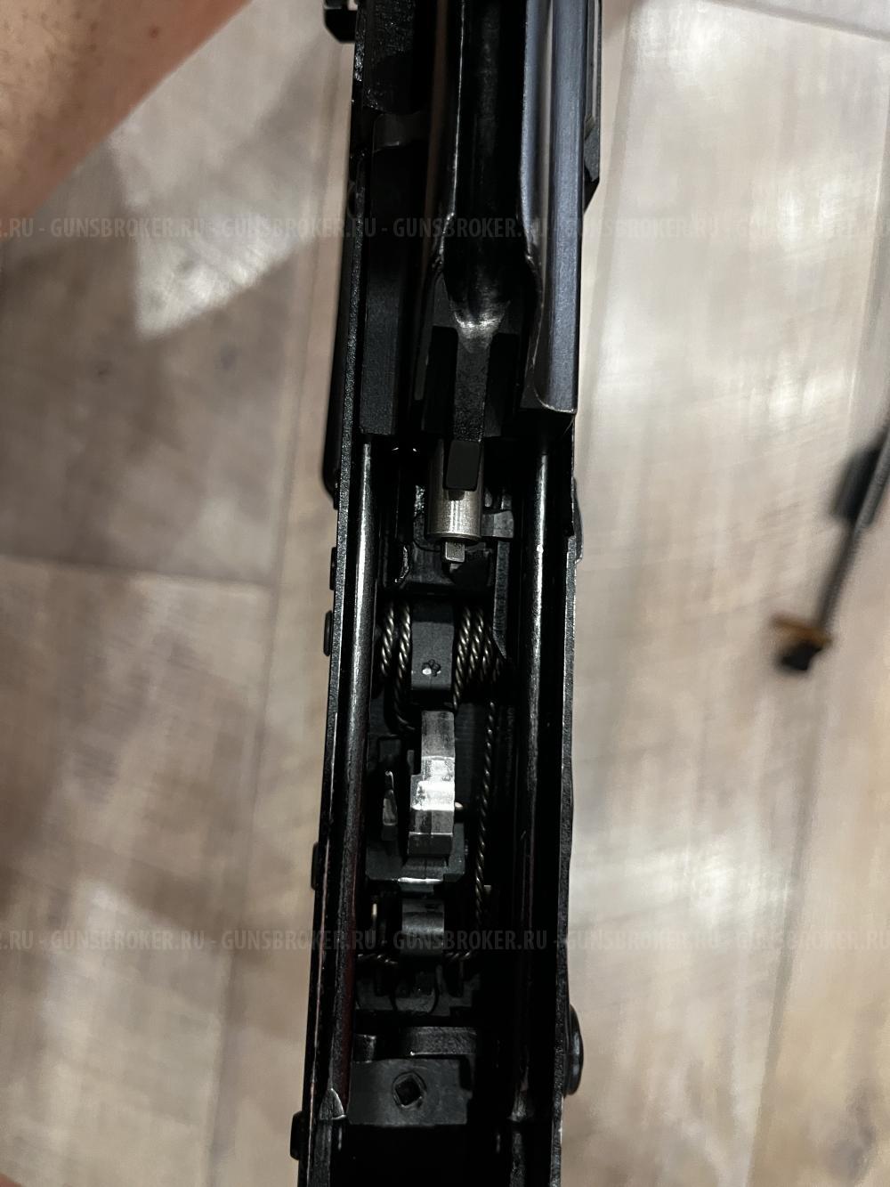 Сайга 12К исп. 030