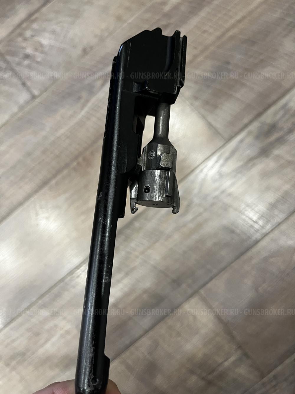 Сайга 12К исп. 030