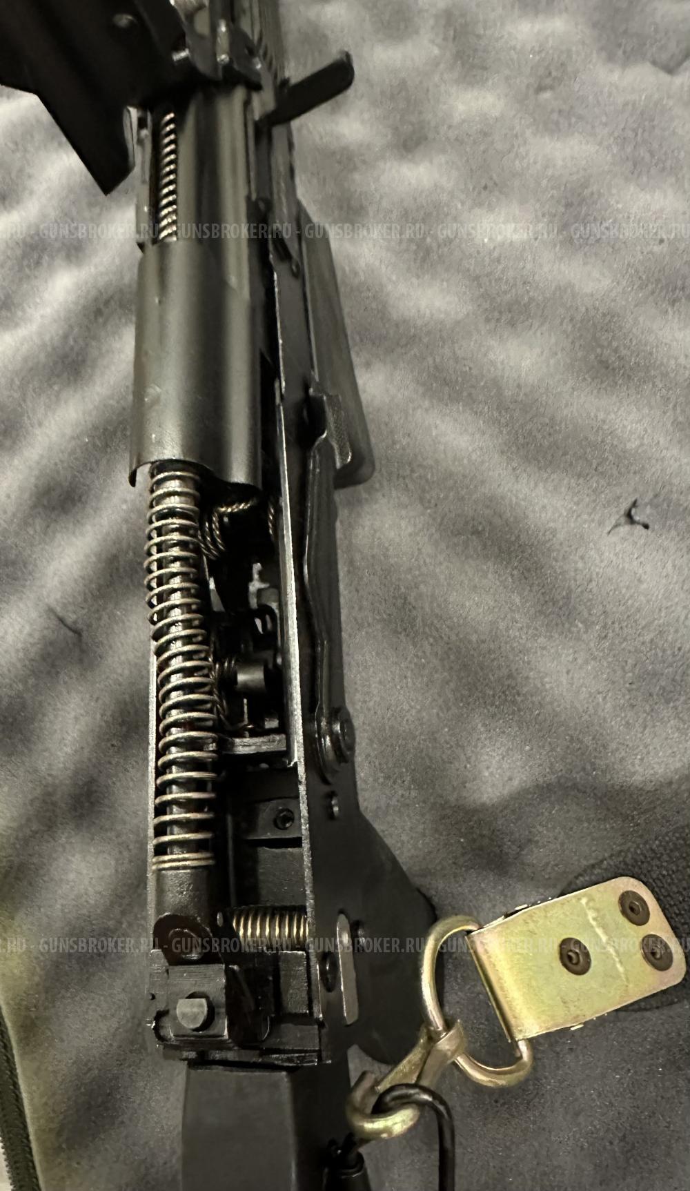 Сайга 12К исп 030 