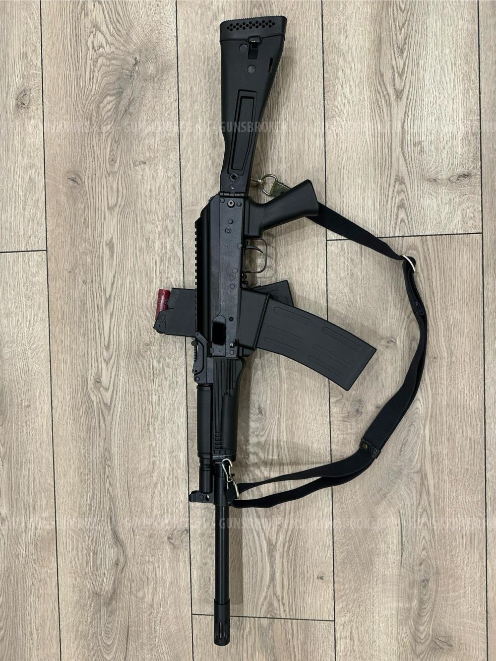 Сайга 12К исп 030 