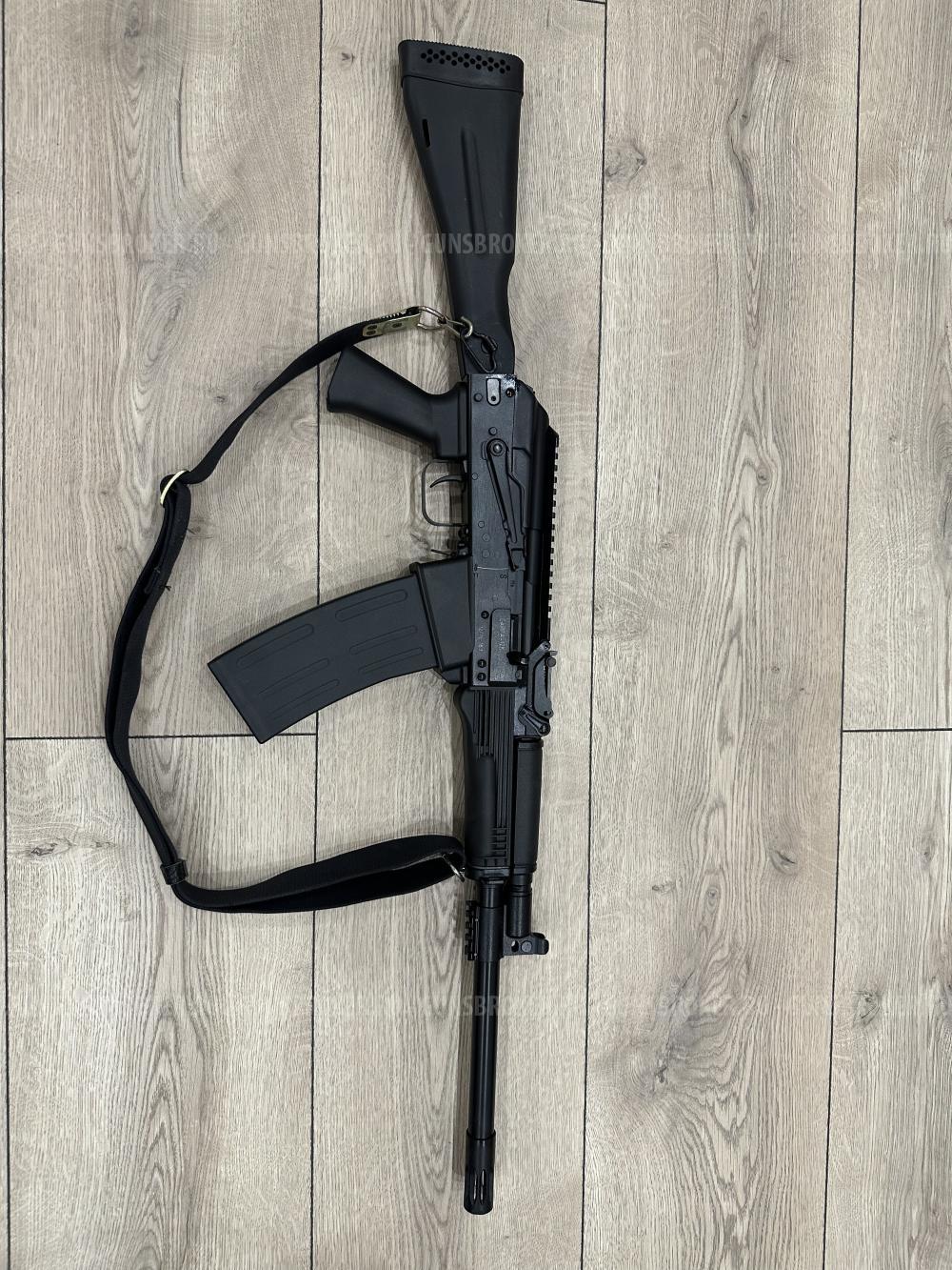 Сайга 12К исп 030 