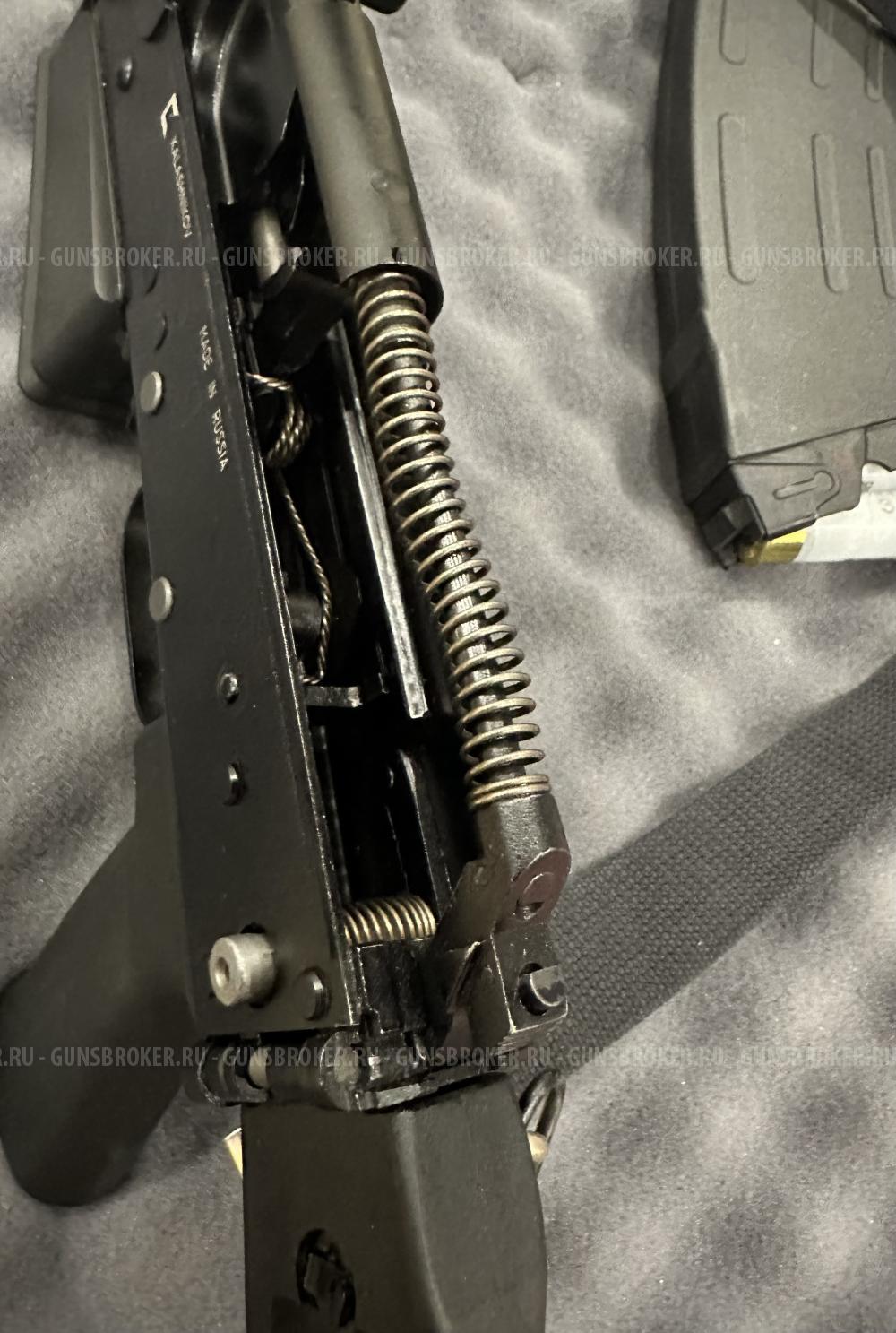 Сайга 12К исп 030 