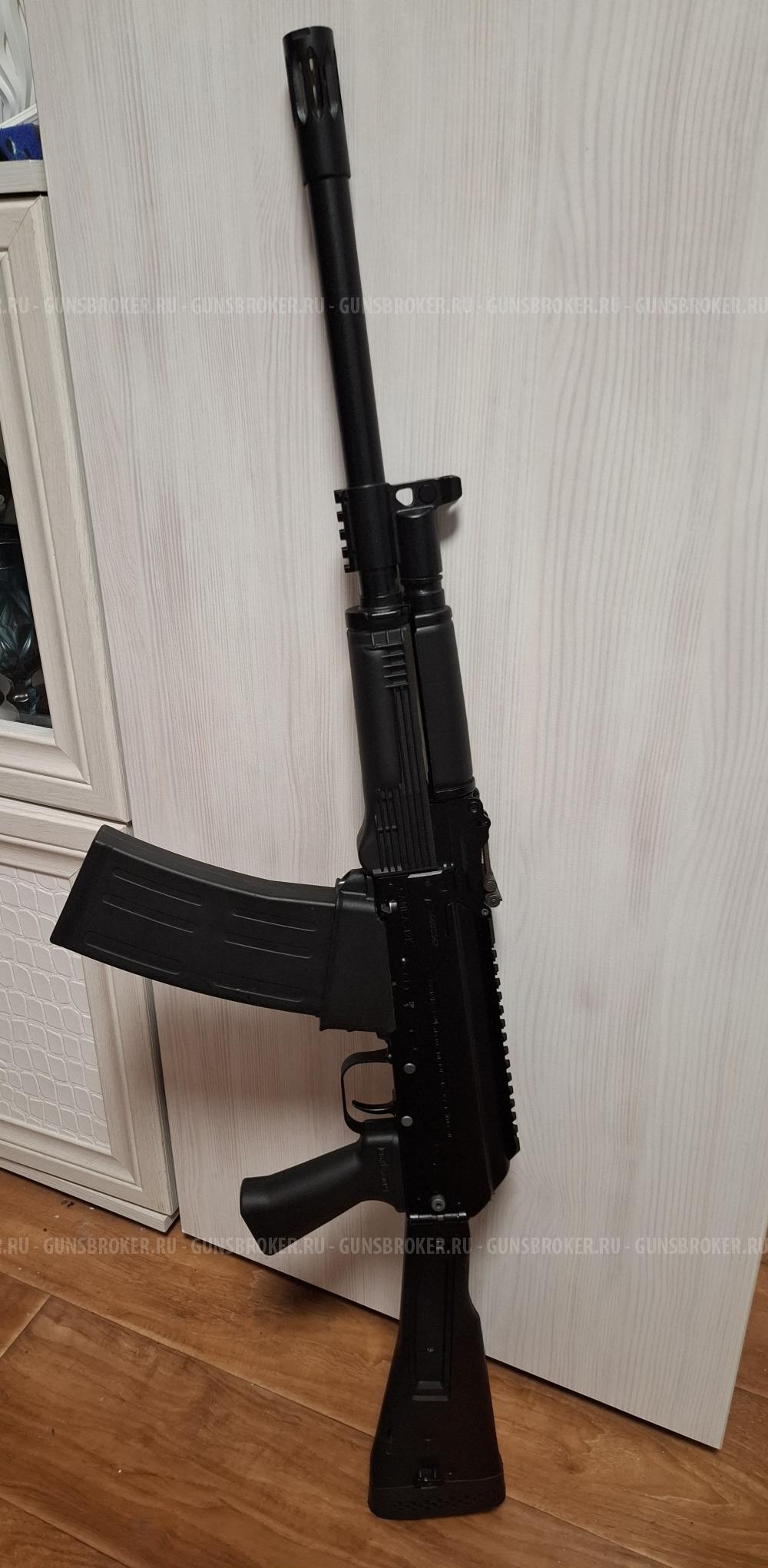 Сайга 12к исп 030