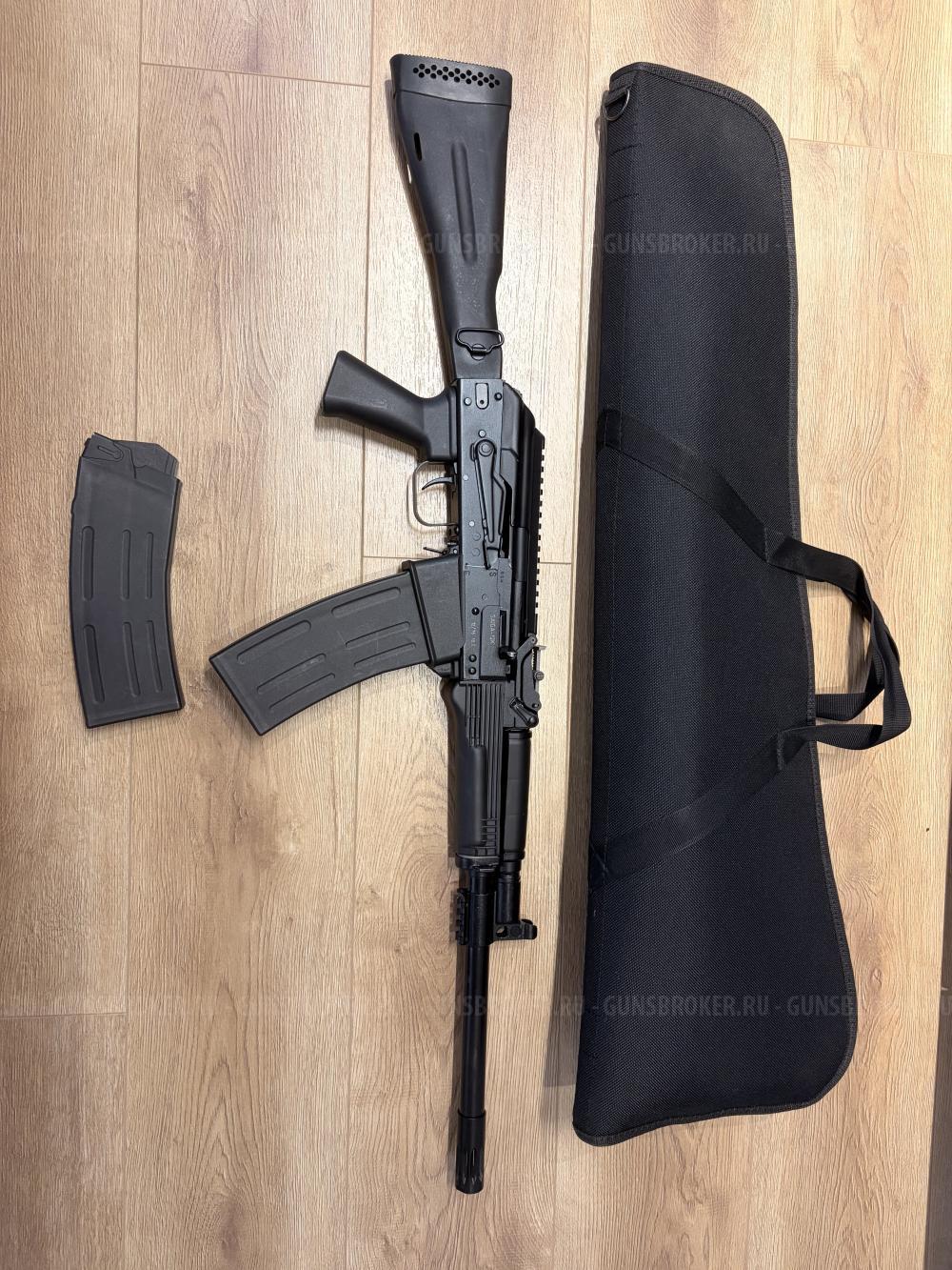 Сайга 12к исп 030