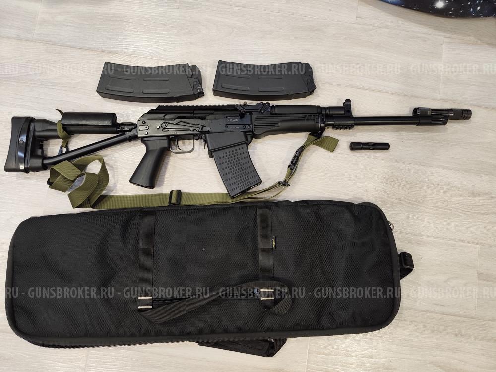 Сайга 12К исп. 030