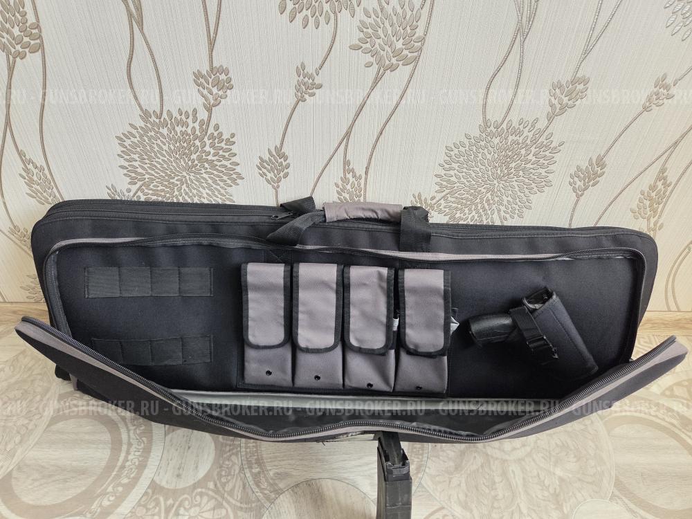Сайга 12к исп. 030