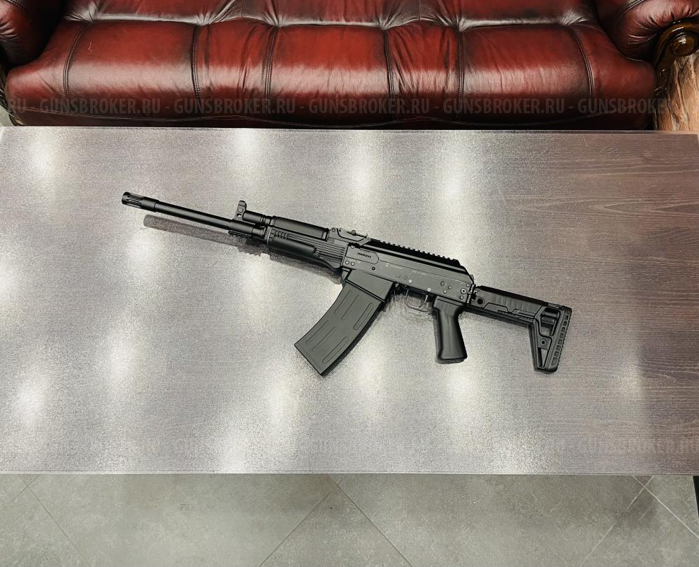 Сайга-12К исп. 031 к.12/76 L-430 мм; приклад АК-ЭВО (НОВЫЕ)    тел.+7495-175-75-75