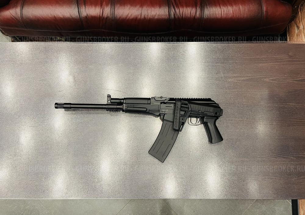 Сайга-12К исп. 031 к.12/76 L-430 мм; приклад АК-ЭВО (НОВЫЕ)    тел.+7495-175-75-75