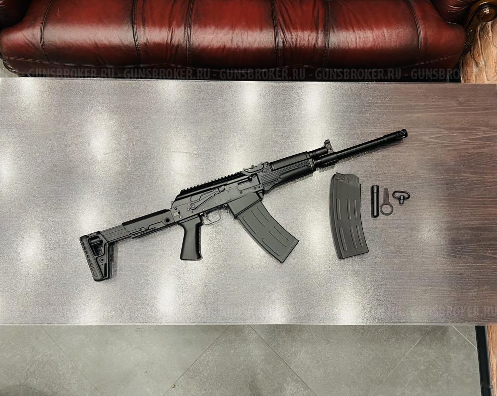 Сайга-12К исп. 031 к.12/76 L-430 мм; приклад АК-ЭВО (НОВЫЕ)    тел.+7495-175-75-75