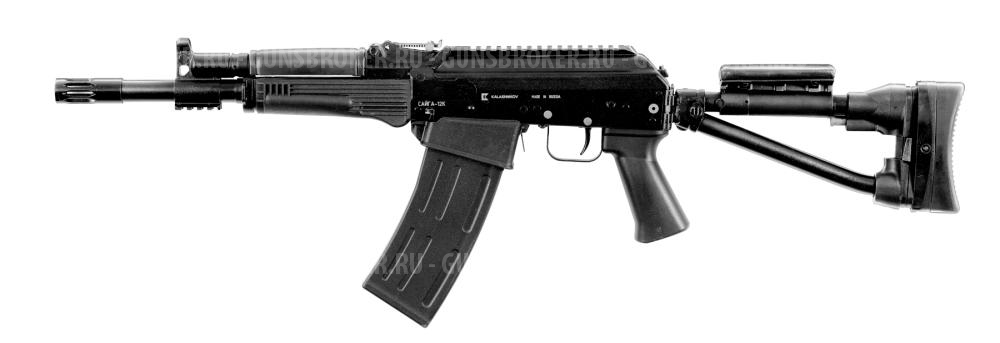 Сайга-12К исп. 033 к.12/76