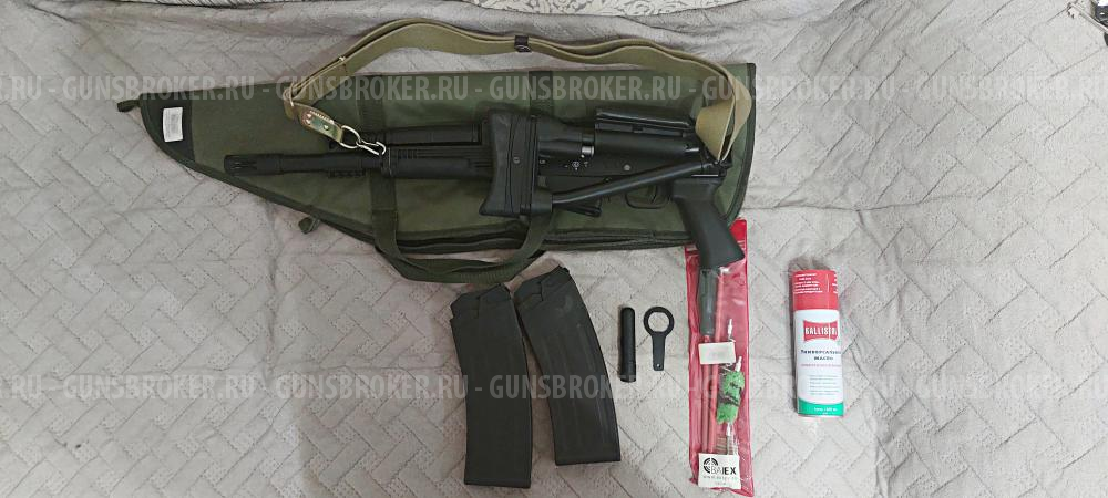 Сайга-12К исп. 033 к.12/76