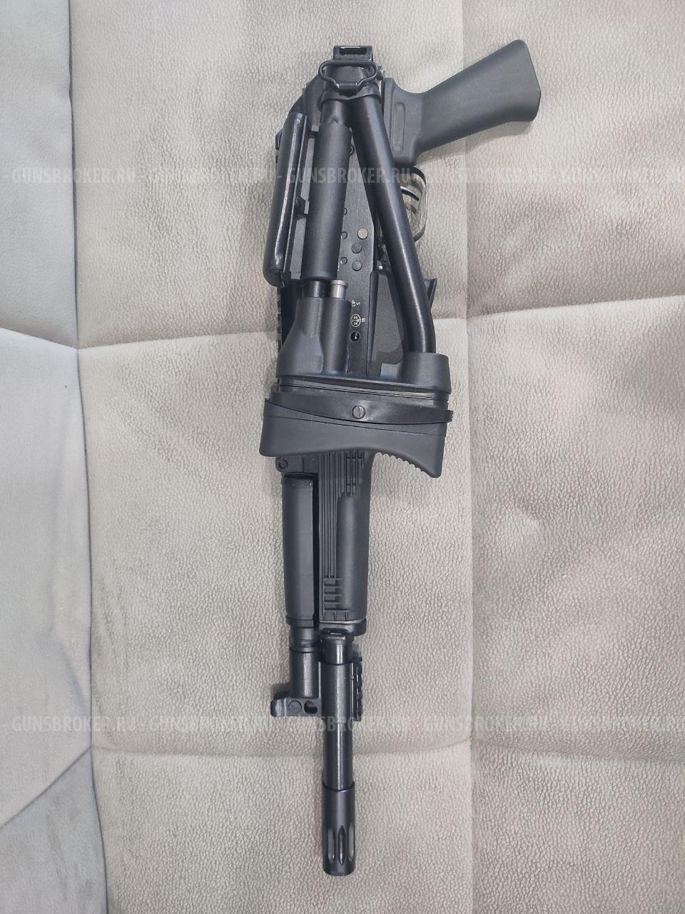 Сайга-12К исп. 033