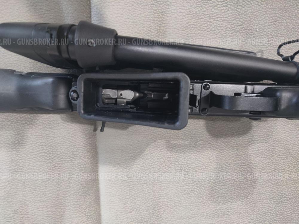 Сайга-12К исп. 033