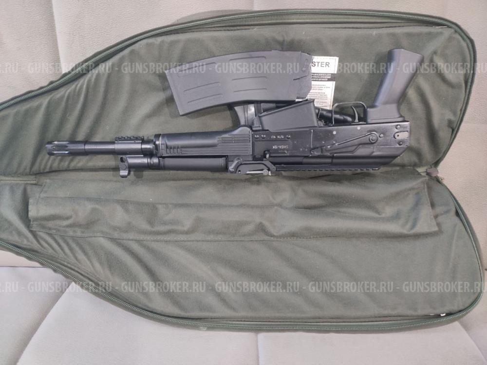 Сайга-12К исп. 033