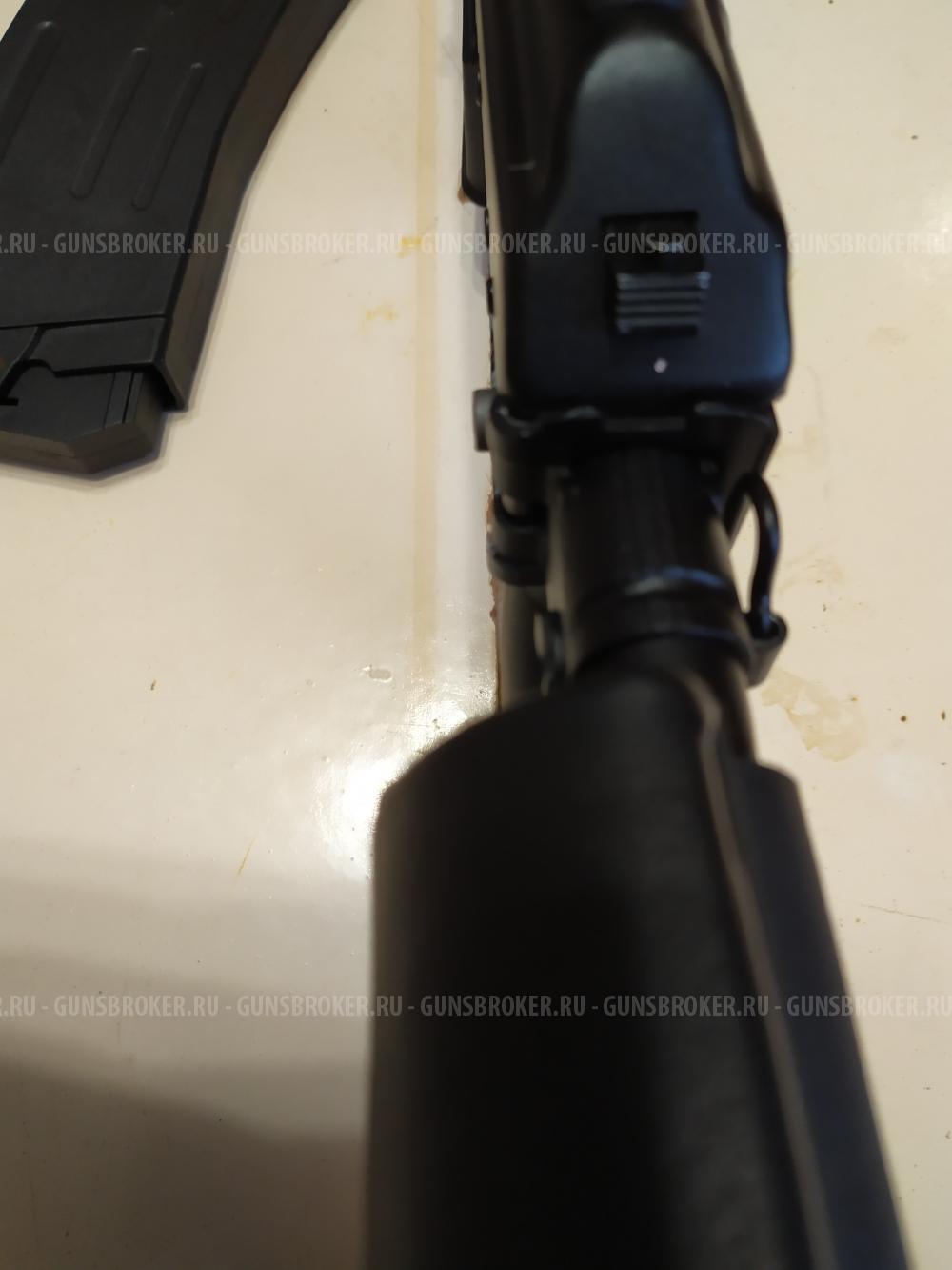 Сайга 12К исп. 033 