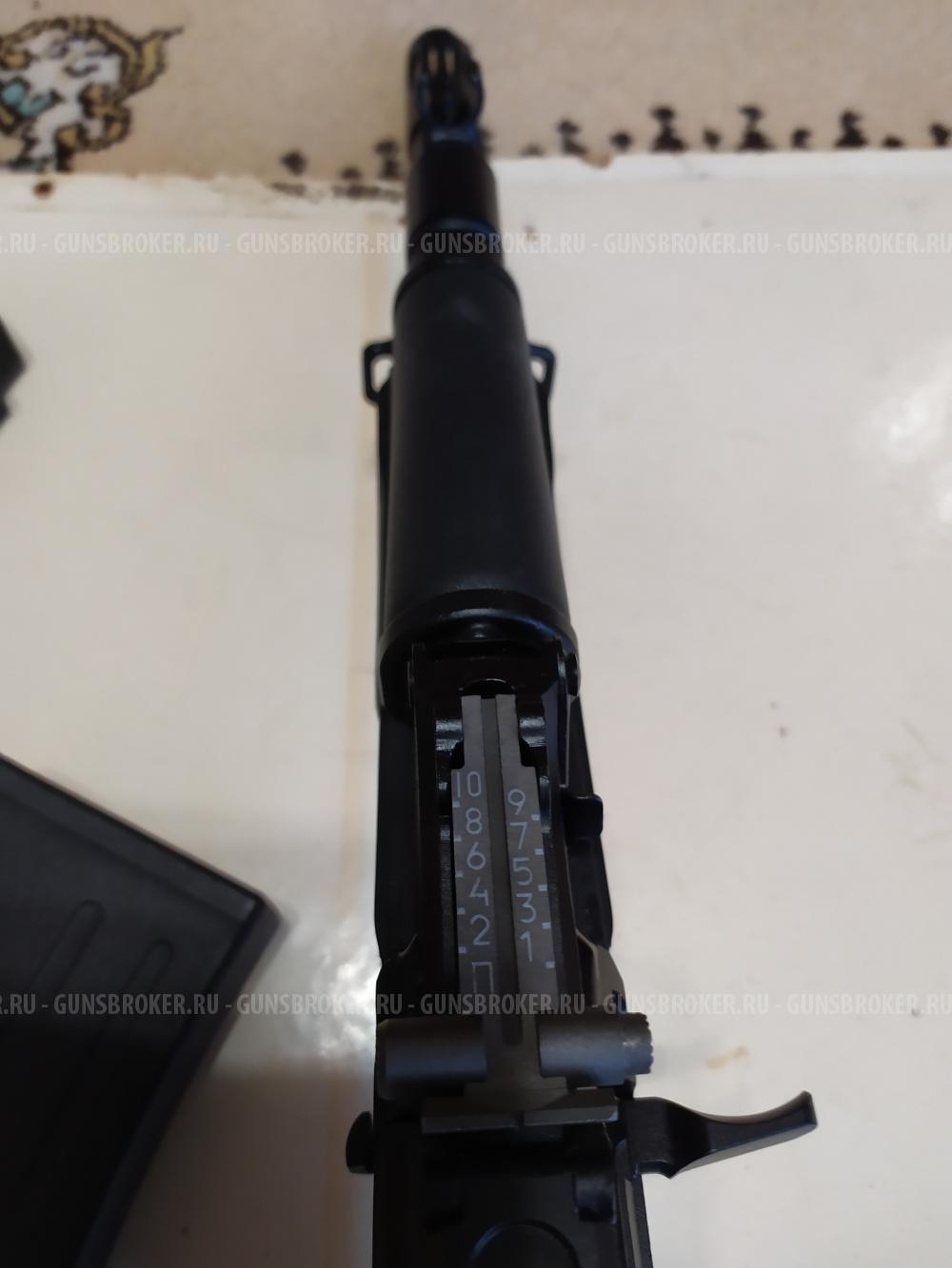 Сайга 12К исп. 033 