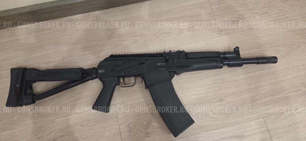 Сайга 12К исп. 033
