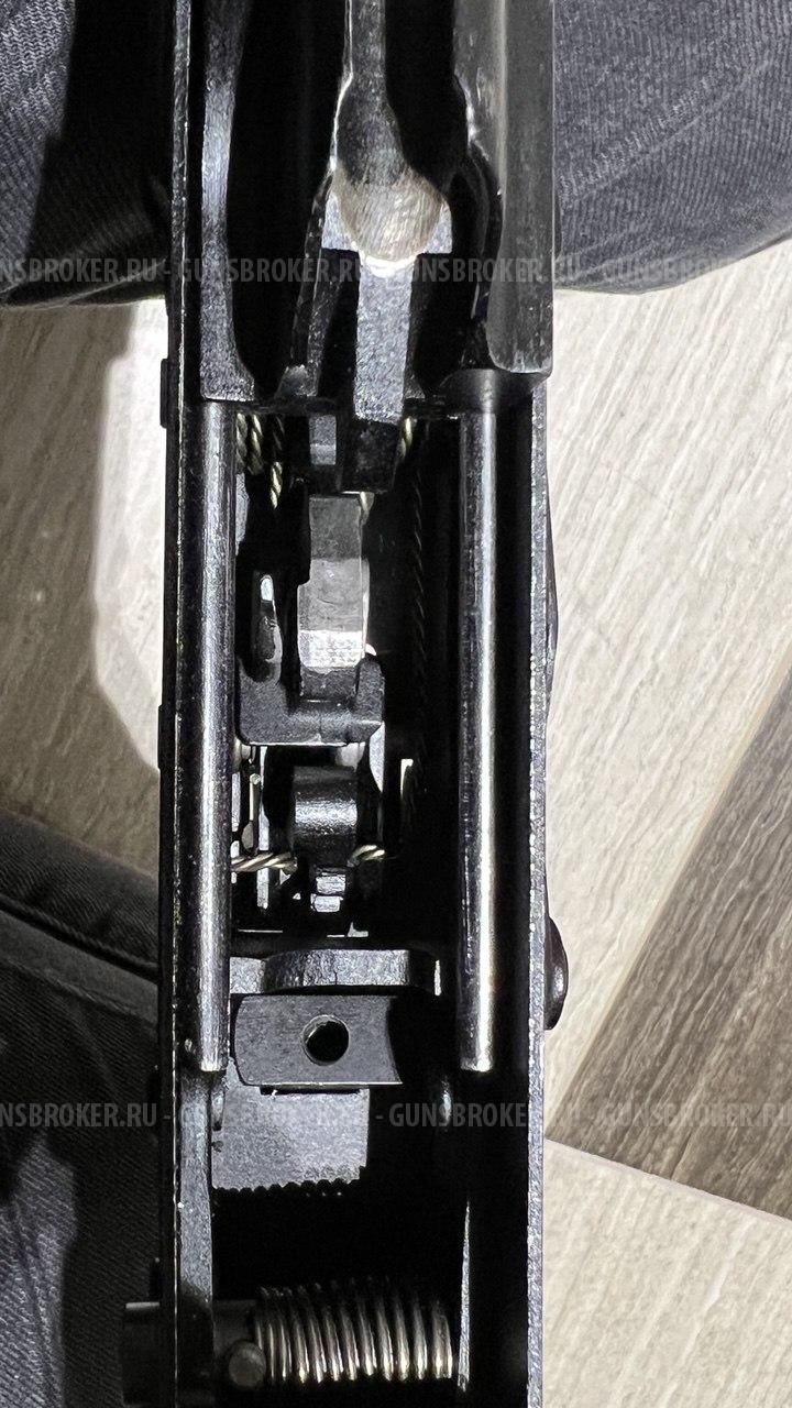 Сайга-12К исп 30