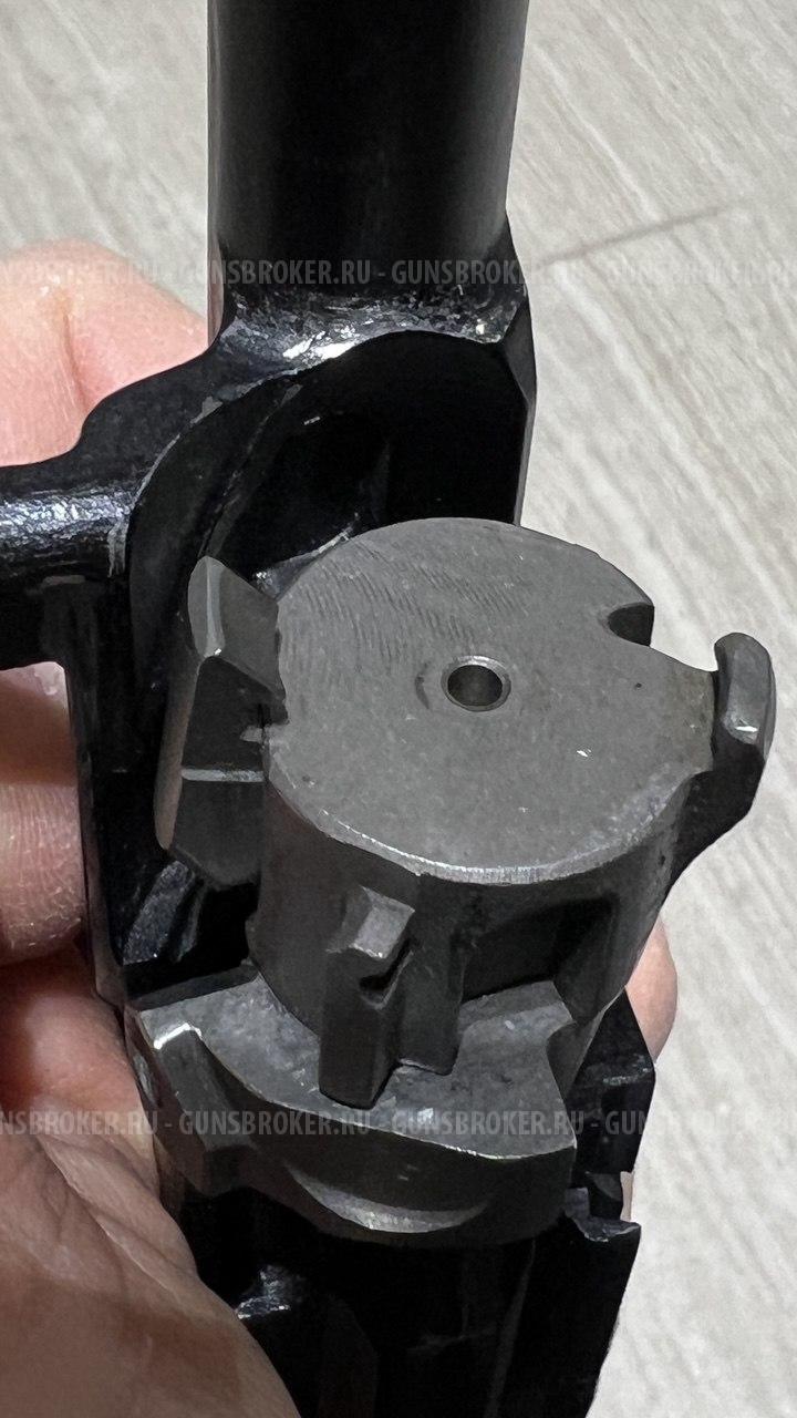 Сайга-12К исп 30