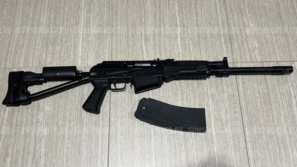 Сайга-12К исп 30