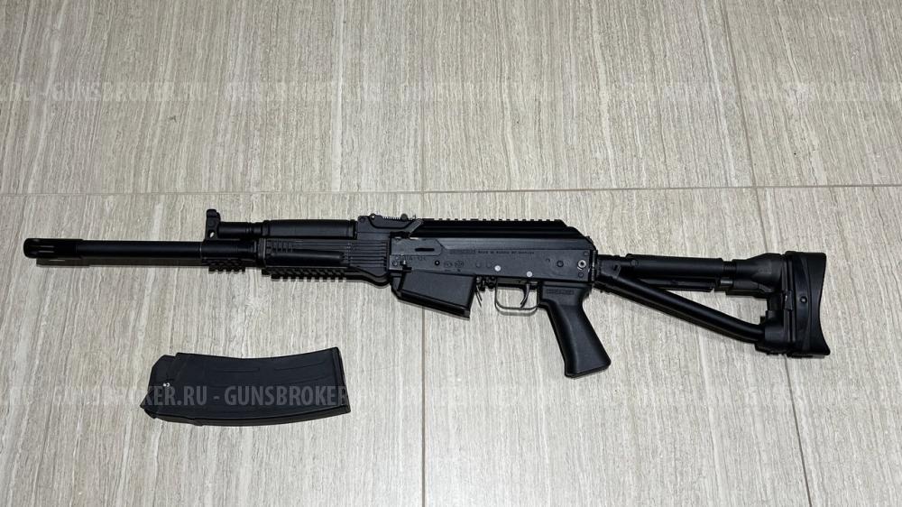 Сайга-12К исп 30