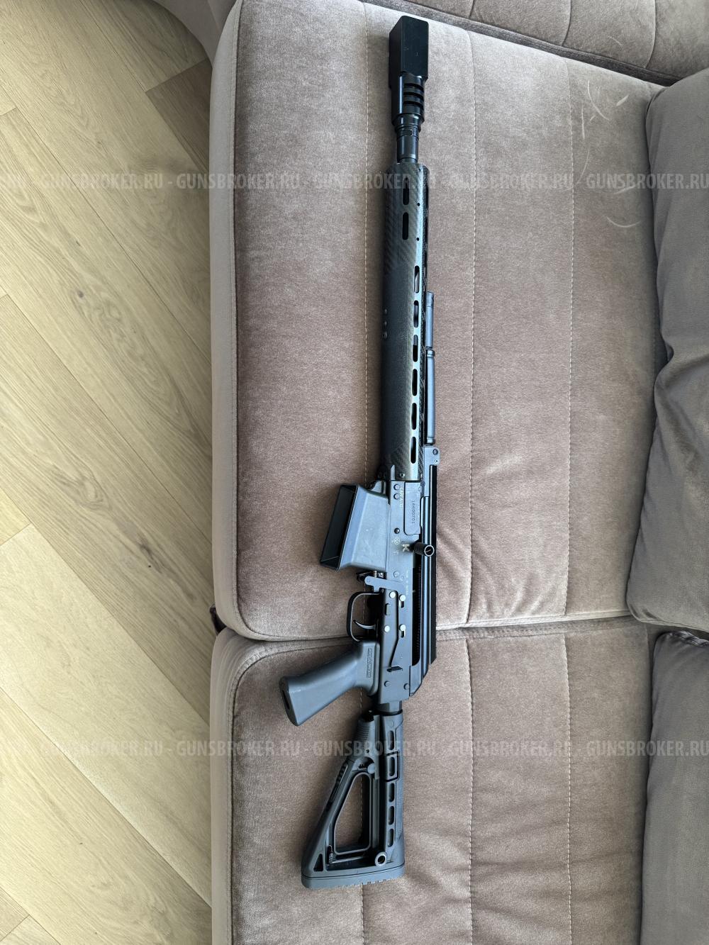 Сайга 12к исп. 340