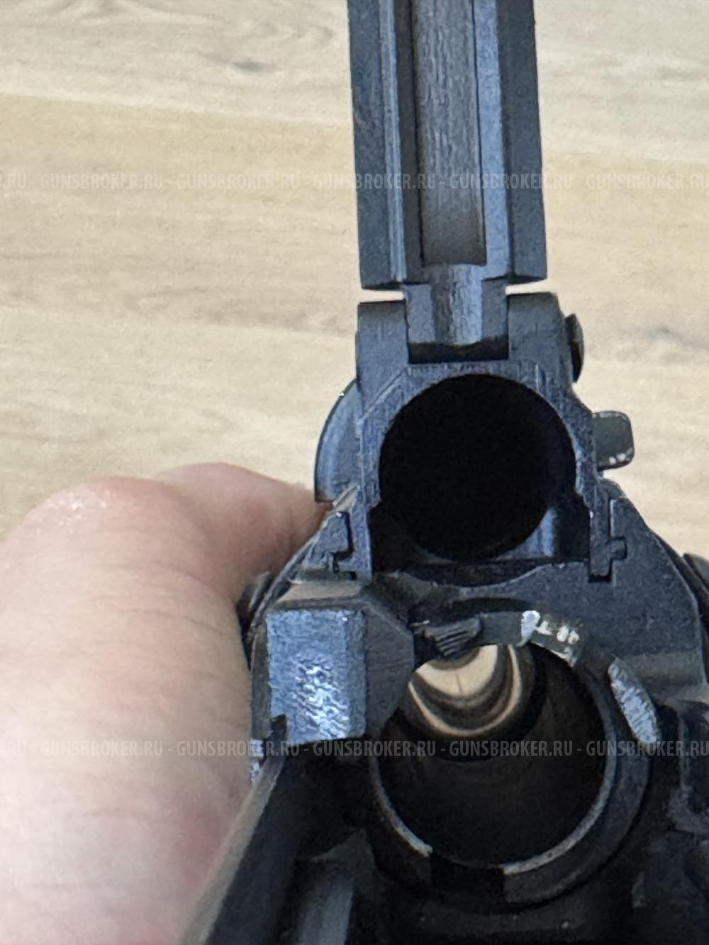 Сайга 12к исп. 340