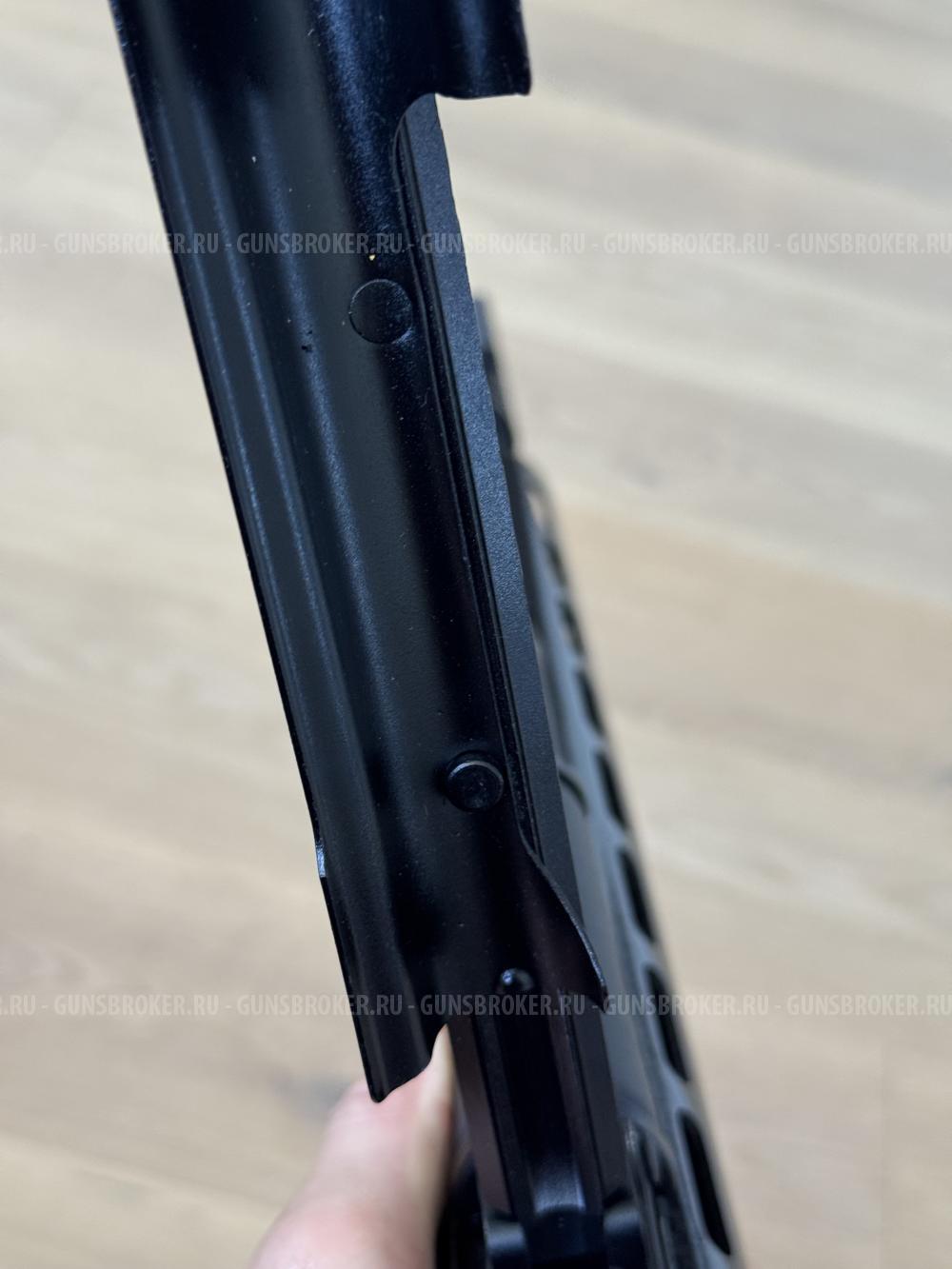 Сайга 12к исп. 340
