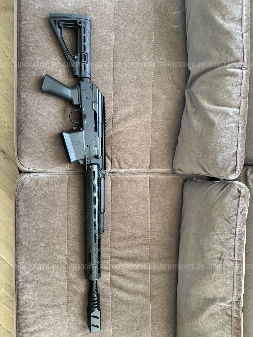 Сайга 12к исп. 340