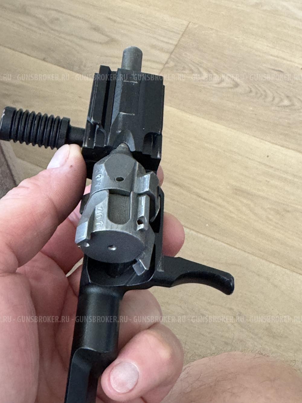 Сайга 12к исп. 340